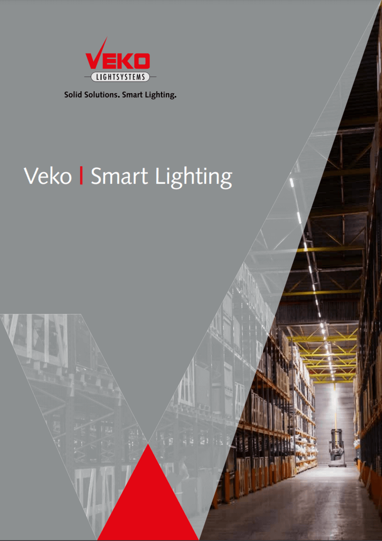 VEKO Smart lighting